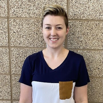 Brittany Althoff